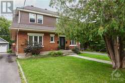 22-24 BYRON AVENUE Ottawa