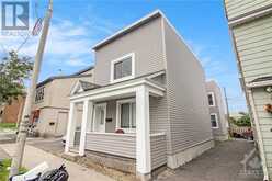 70 COBOURG STREET Ottawa