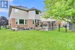 1035 RED SPRUCE STREET Ottawa