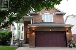 1035 RED SPRUCE STREET Ottawa