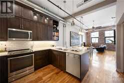 45 SPENCER STREET UNIT#203 Ottawa