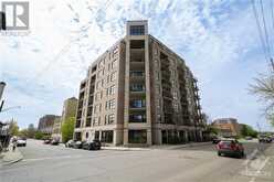 45 SPENCER STREET UNIT#203 Ottawa