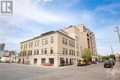 45 SPENCER STREET UNIT#203 Ottawa