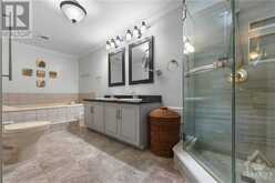 3332 RIVER ROAD UNIT#D Manotick