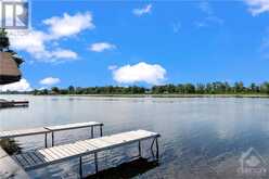 3332 RIVER ROAD UNIT#D Manotick