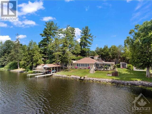 3332 RIVER ROAD UNIT#D Manotick Ontario