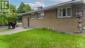 970 SHAMIR AVENUE Ottawa