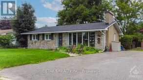 970 SHAMIR AVENUE Ottawa