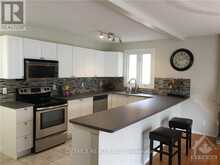 970 SHAMIR AVENUE Ottawa