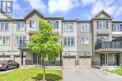 58 TEELIN CIRCLE Ottawa