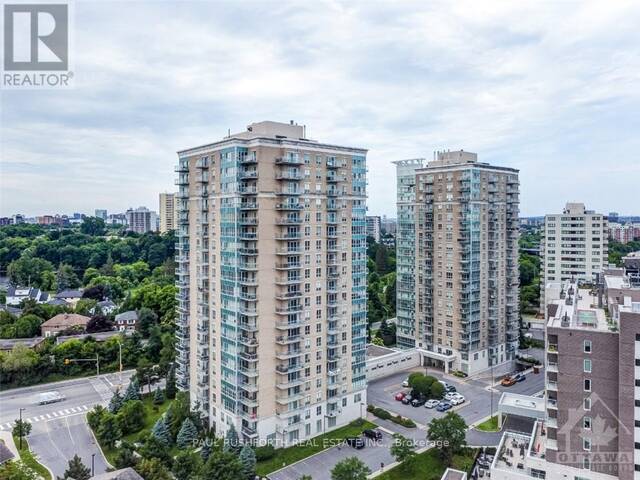 203 - 90 LANDRY STREET Ottawa Ontario