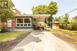 935 GOREN AVENUE Ottawa