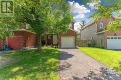 31 ROBARTS CRESCENT Ottawa