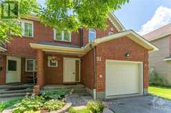 31 ROBARTS CRESCENT Ottawa