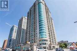 200 RIDEAU STREET UNIT#1006 Ottawa