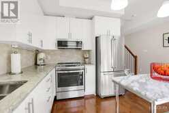 124 GUIGUES AVENUE UNIT#D Ottawa