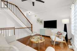 124 GUIGUES AVENUE UNIT#D Ottawa