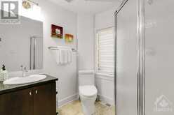 124 GUIGUES AVENUE UNIT#D Ottawa