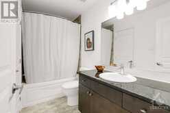 124 GUIGUES AVENUE UNIT#D Ottawa