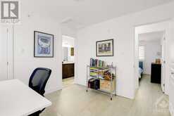 124 GUIGUES AVENUE UNIT#D Ottawa