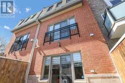 124 GUIGUES AVENUE UNIT#D Ottawa