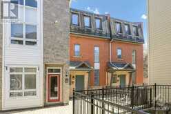 124 GUIGUES AVENUE UNIT#D Ottawa