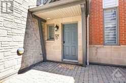 124 GUIGUES AVENUE UNIT#D Ottawa