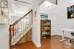 124 GUIGUES AVENUE UNIT#D Ottawa