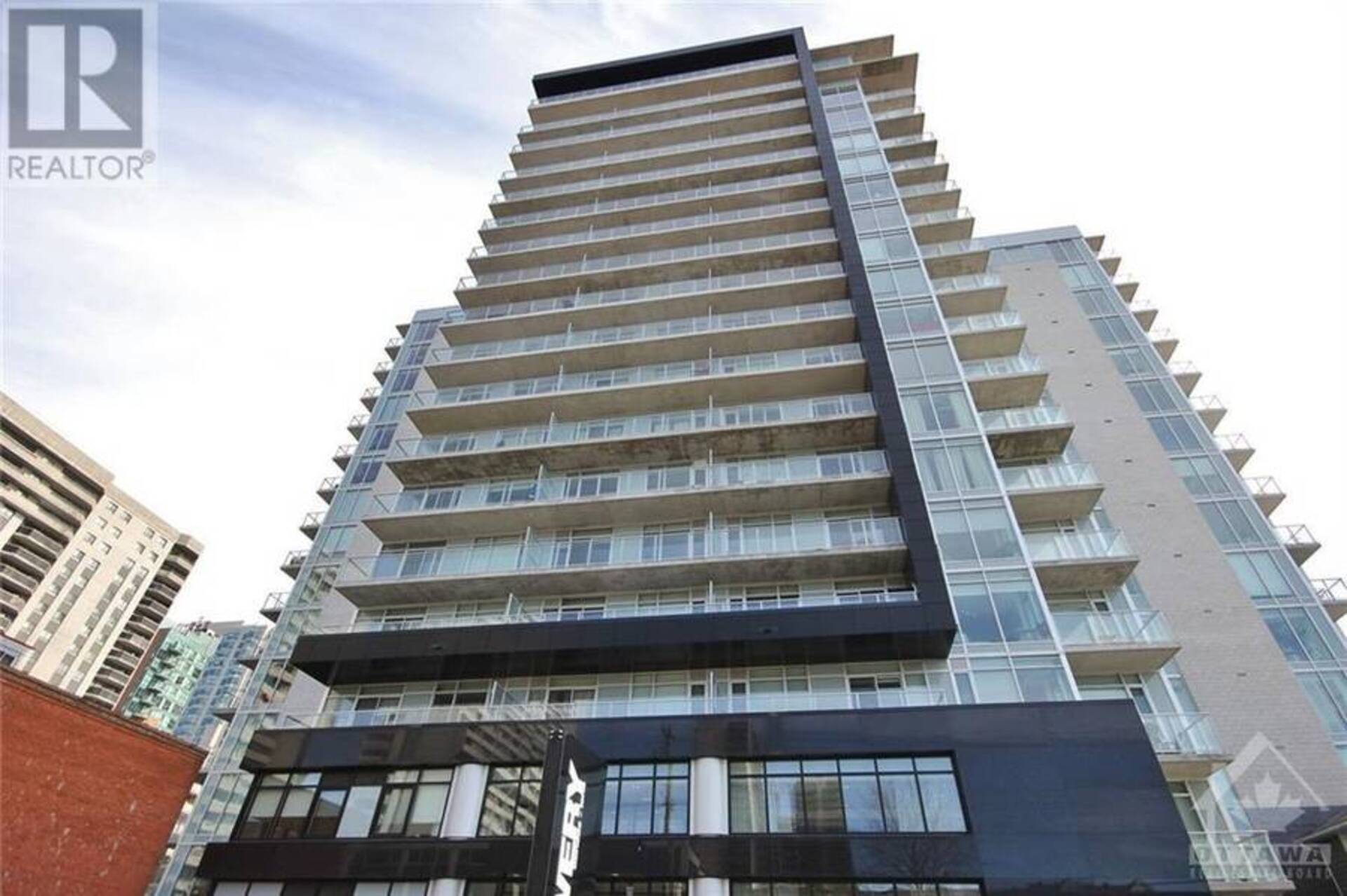 255 BAY STREET UNIT#105 Ottawa