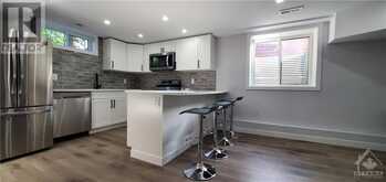 2300 ELMIRA DRIVE Ottawa