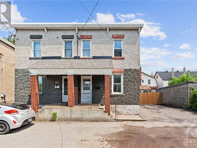 315 ARTHUR LANE S Ottawa Ontario