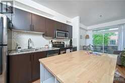 429 KENT STREET UNIT#219 Ottawa