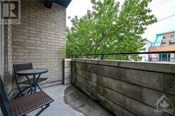 429 KENT STREET UNIT#219 Ottawa