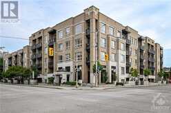 429 KENT STREET UNIT#219 Ottawa