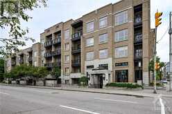 429 KENT STREET UNIT#219 Ottawa