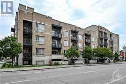 429 KENT STREET UNIT#219 Ottawa