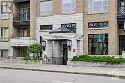 429 KENT STREET UNIT#219 Ottawa