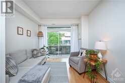 429 KENT STREET UNIT#219 Ottawa