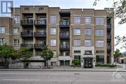 219 - 429 KENT STREET Ottawa