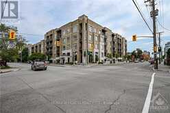 219 - 429 KENT STREET Ottawa