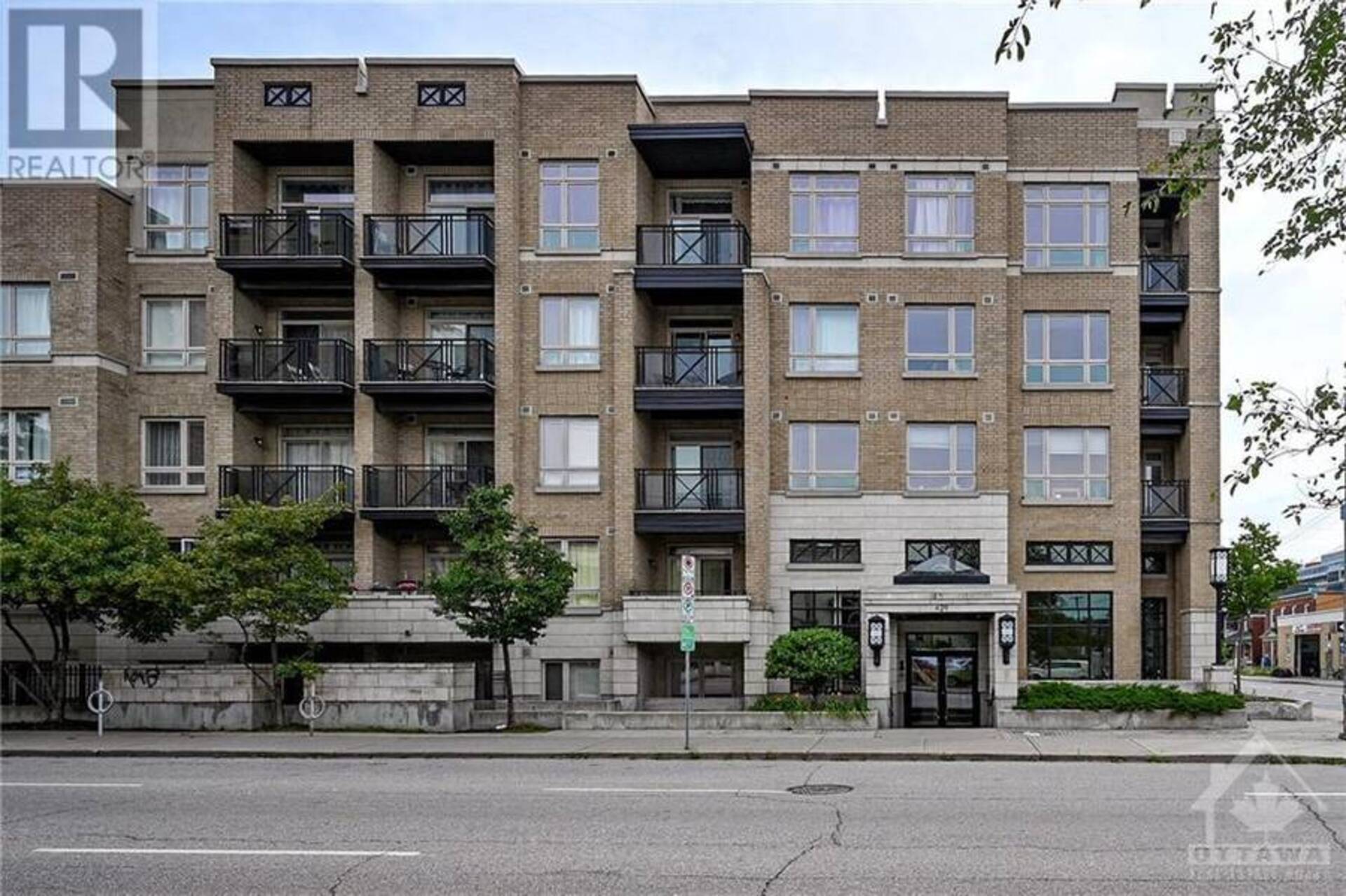 429 KENT STREET UNIT#219 Ottawa