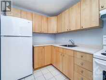 1785 FROBISHER LANE UNIT#1805 Ottawa