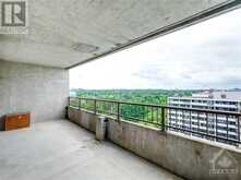 1785 FROBISHER LANE UNIT#1805 Ottawa