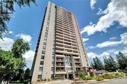 1785 FROBISHER LANE UNIT#1805 Ottawa