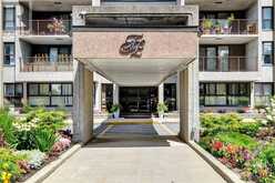 1785 FROBISHER LANE UNIT#1805 Ottawa