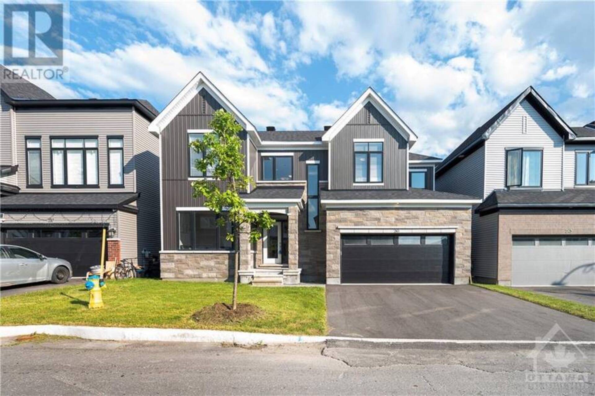 241 APPALACHIAN CIRCLE Ottawa