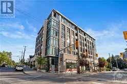 10 ROSEMOUNT AVENUE UNIT#303 Ottawa