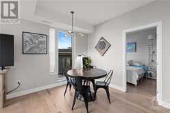 10 ROSEMOUNT AVENUE UNIT#303 Ottawa