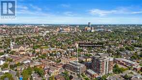 10 ROSEMOUNT AVENUE UNIT#303 Ottawa