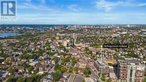 10 ROSEMOUNT AVENUE UNIT#303 Ottawa